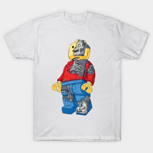 Legoman T-Shirt